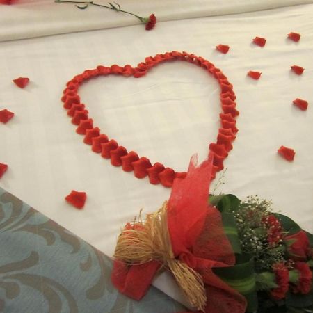 Grand Marmara Hotel Medina Eksteriør billede