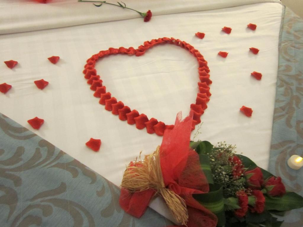 Grand Marmara Hotel Medina Eksteriør billede